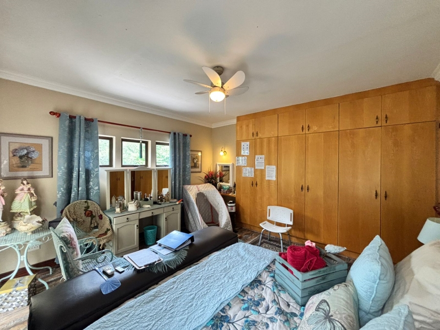 3 Bedroom Property for Sale in Vaal de Grace Golf Estate Free State